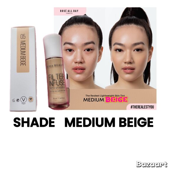 Foundation Makeup Full Coverage Fast Base Brighten long-lasting Shade US - Picture 7 of 14